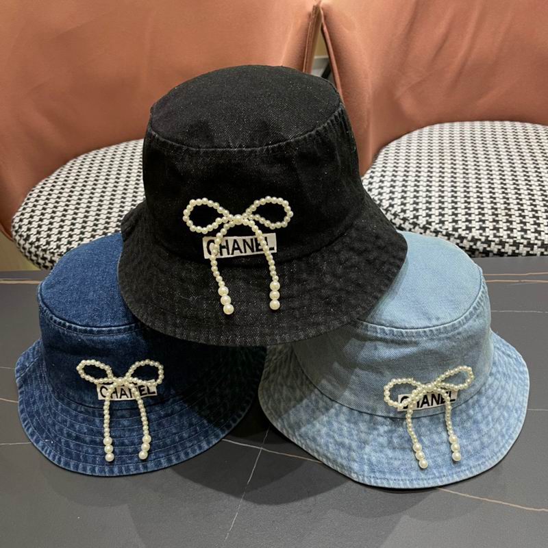 Chanel hat (122)
